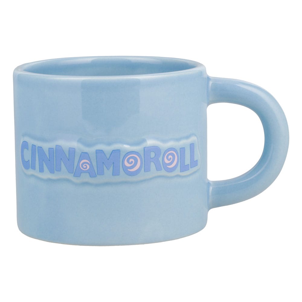 Sanrio Mug Cinnamon Roll - MangaShop.ro