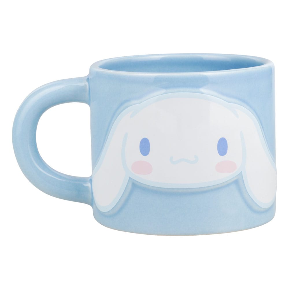 Sanrio Mug Cinnamon Roll - MangaShop.ro