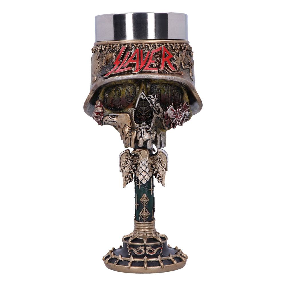 Slayer Goblet High Voltage - MangaShop.ro