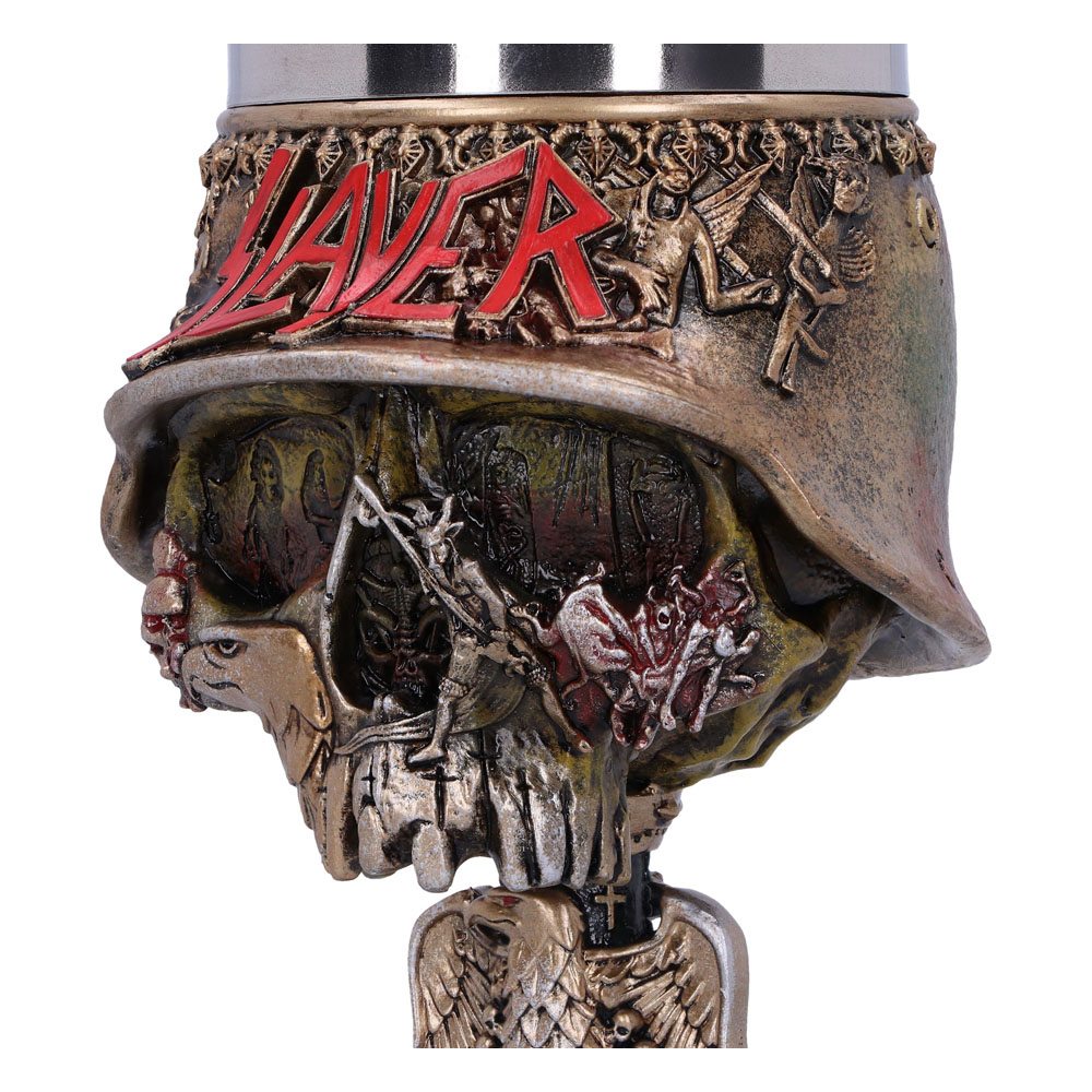 Slayer Goblet High Voltage - MangaShop.ro