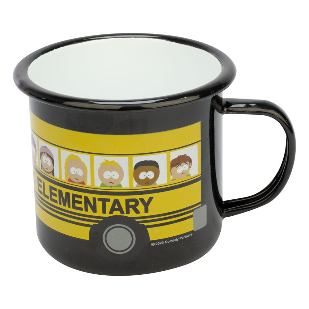 South Park Mug and Keychain Set - MangaShop.ro