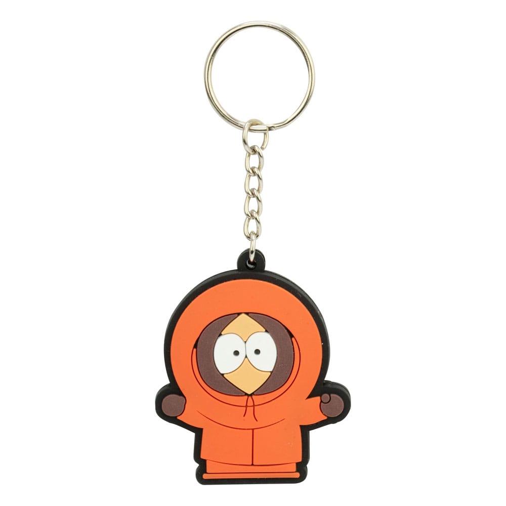 South Park Mug and Keychain Set - MangaShop.ro