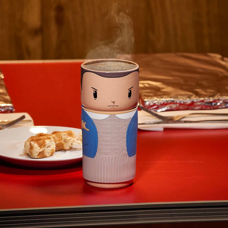 Stranger Things CosCup Mug Eleven - MangaShop.ro