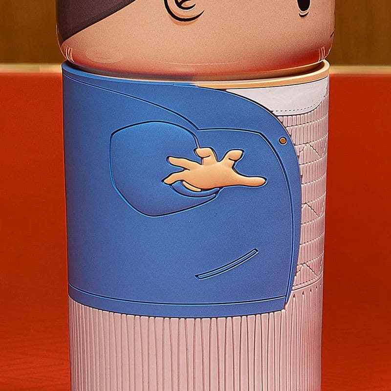 Stranger Things CosCup Mug Eleven - MangaShop.ro