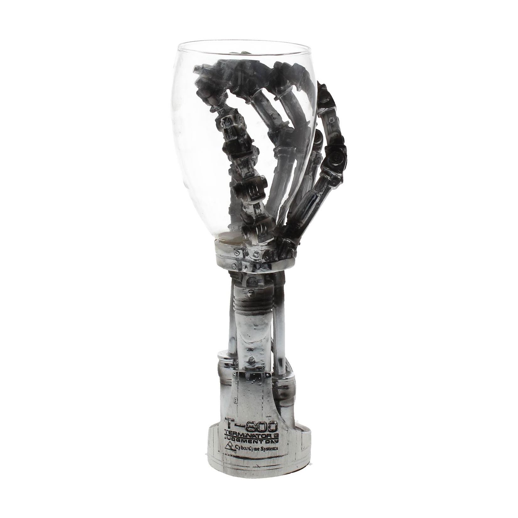 Terminator 2 Goblet Hand - MangaShop.ro