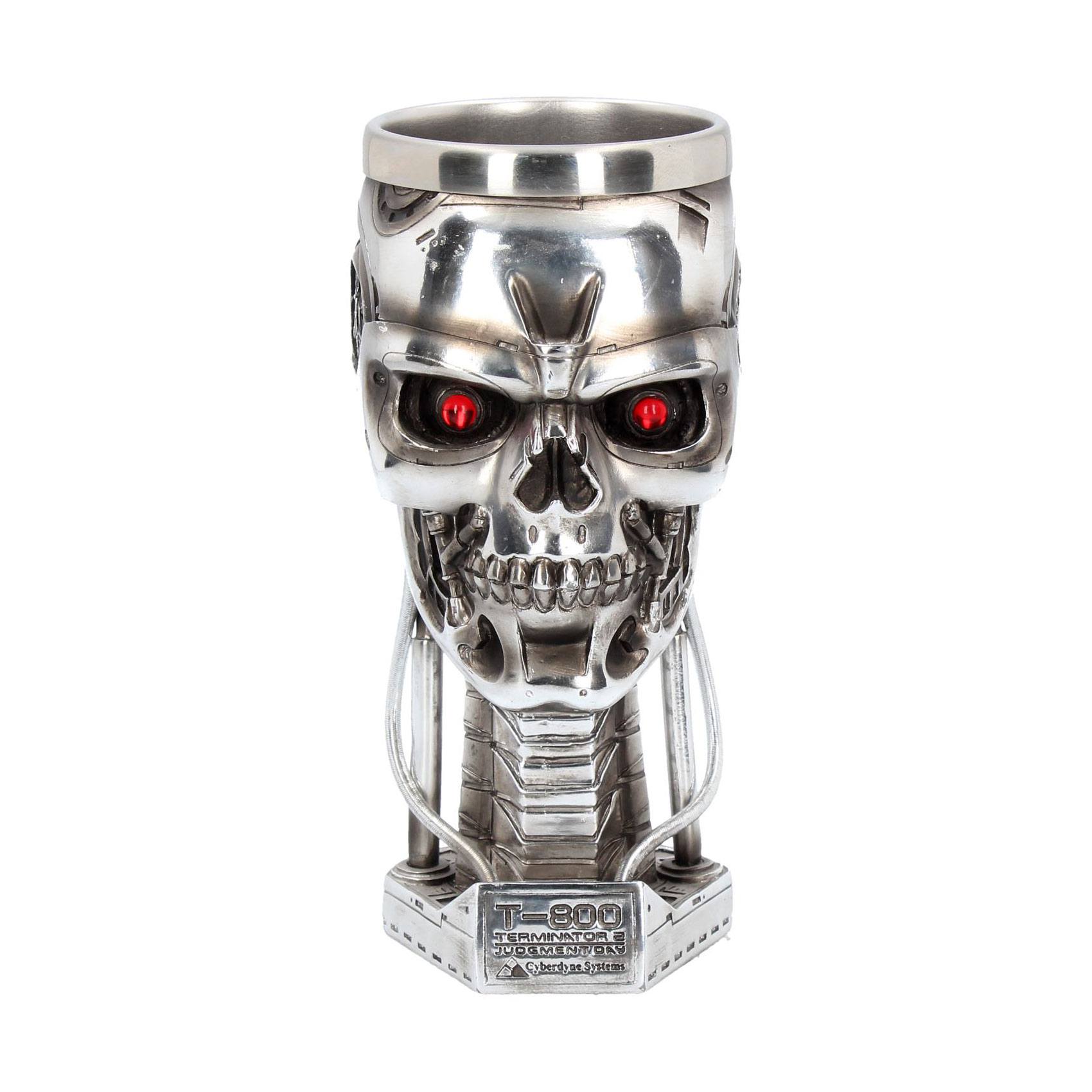 Terminator 2 Goblet Head - MangaShop.ro