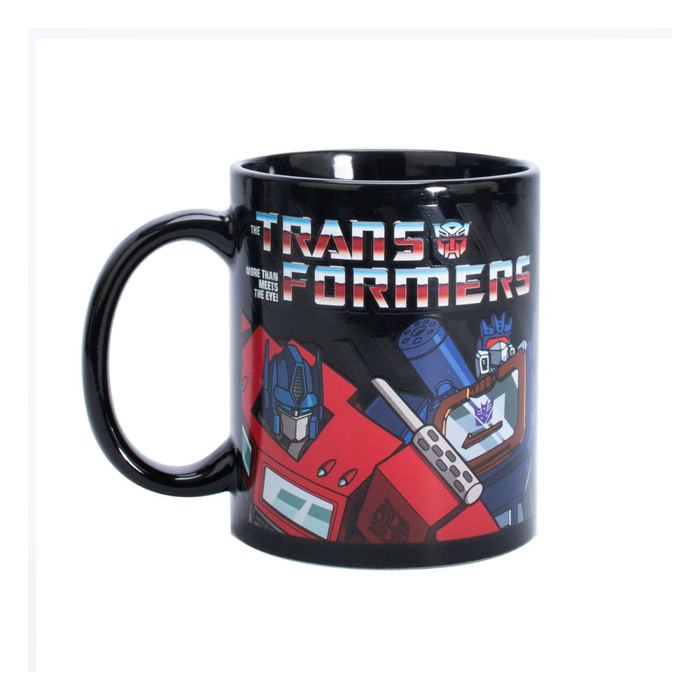 Transformers Mug 330 ml - MangaShop.ro