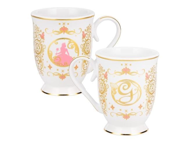 Wicked: Glinda Ceramic Shaped Mug - MangaShop.ro
