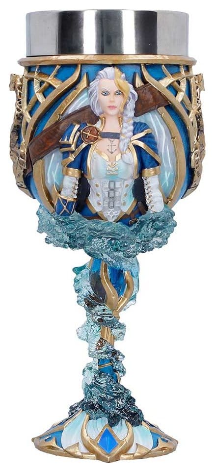 World of Warcraft Goblet Jaina Proudmoore - MangaShop.ro