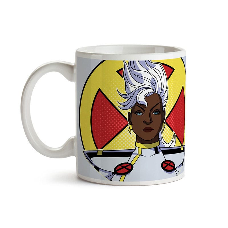 X-Men Mug 97 Storm - MangaShop.ro