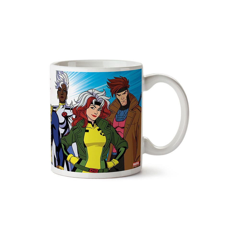 X-Men Mug 97 Group - MangaShop.ro