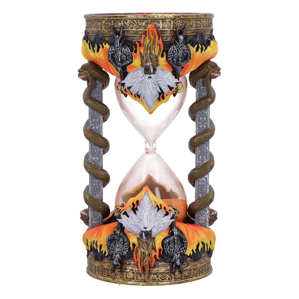 Dark Souls Sand Timer Gwyn 17 cm - MangaShop.ro