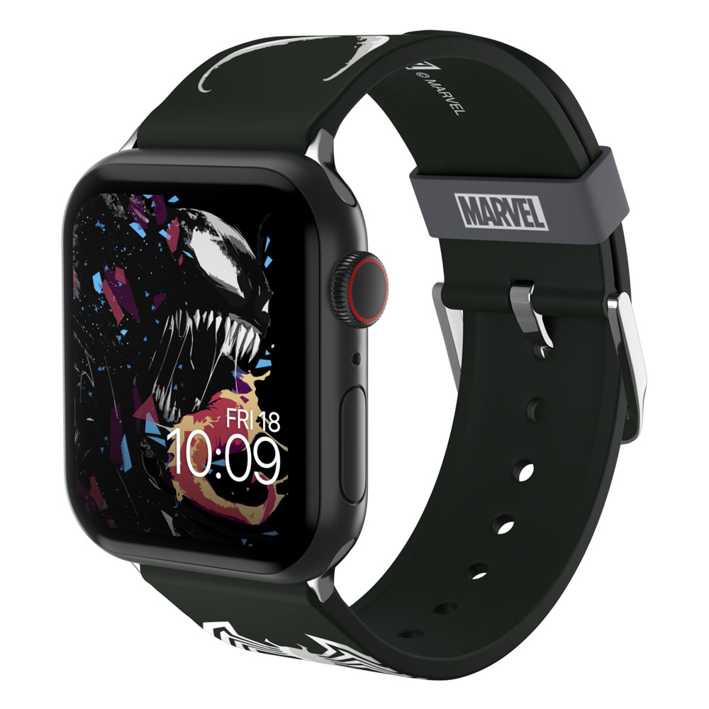 Marvel Smartwatch-Wristband Insignia Collection: Venom - MangaShop.ro