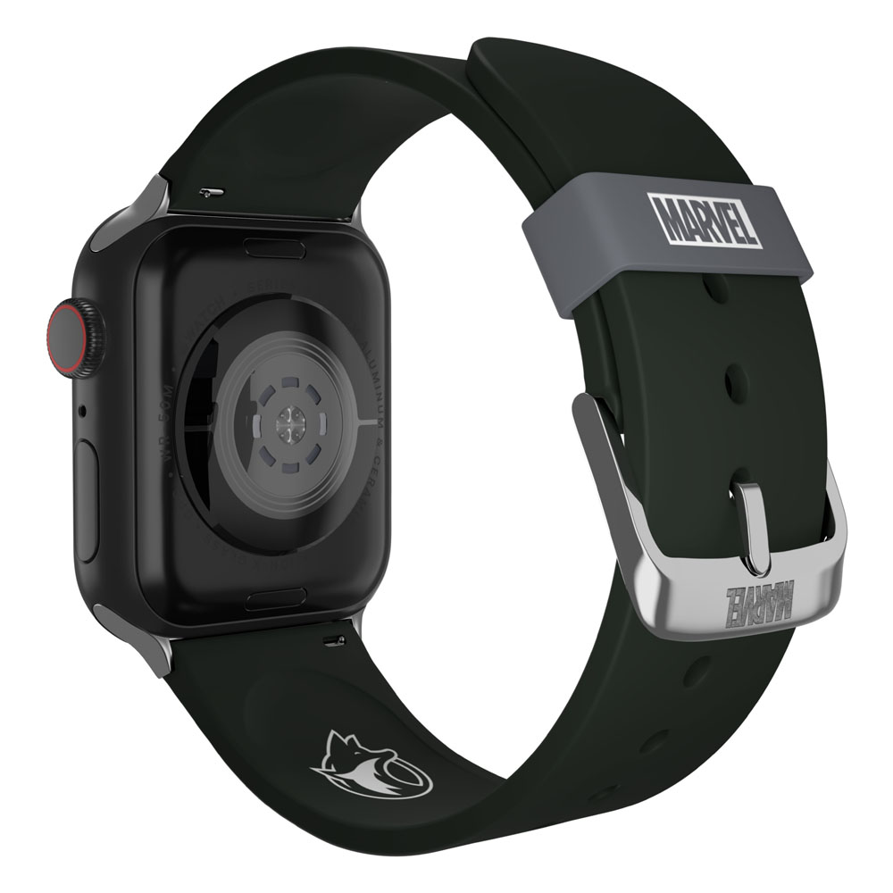 Marvel Smartwatch-Wristband Insignia Collection: Venom - MangaShop.ro