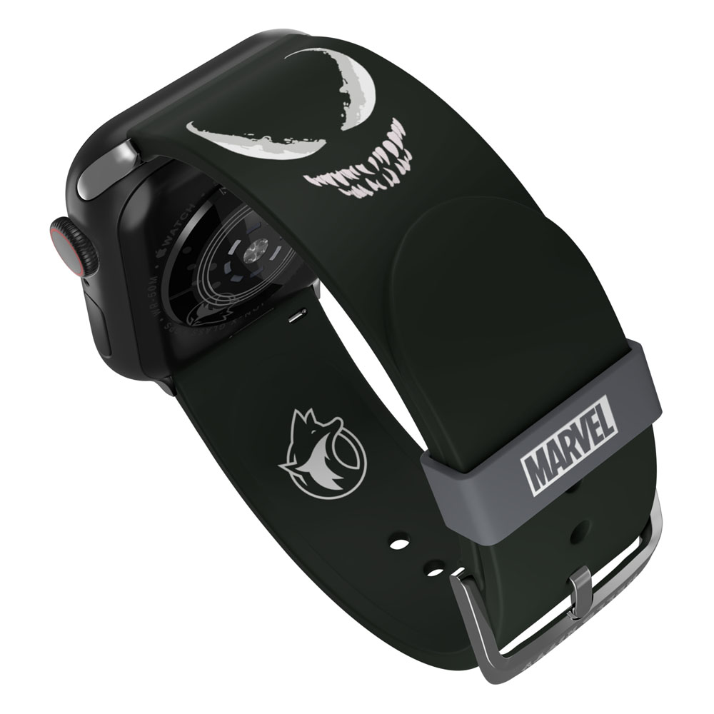 Marvel Smartwatch-Wristband Insignia Collection: Venom - MangaShop.ro