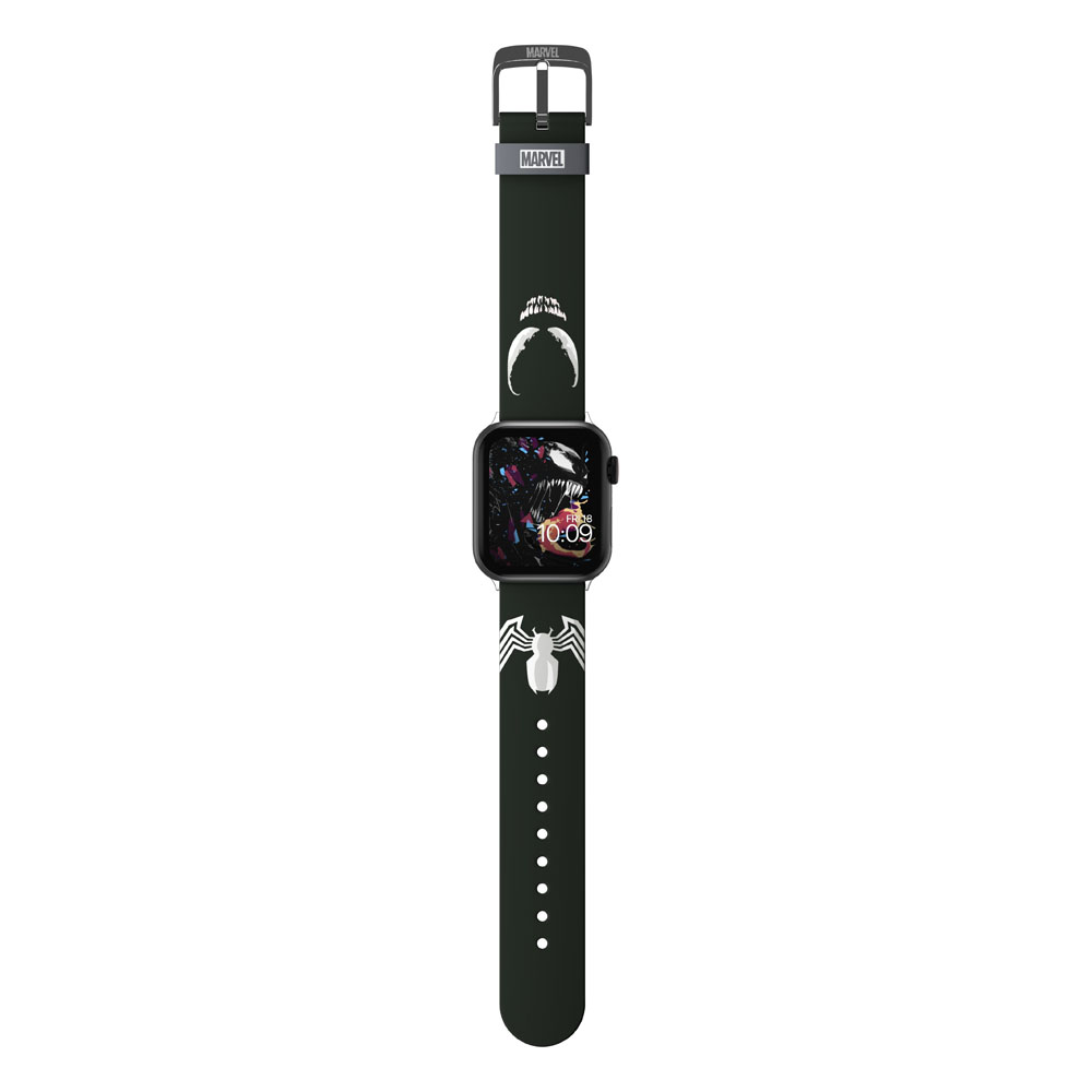 Marvel Smartwatch-Wristband Insignia Collection: Venom - MangaShop.ro