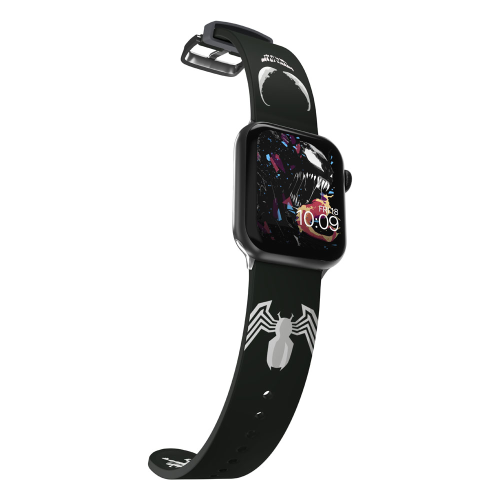 Marvel Smartwatch-Wristband Insignia Collection: Venom - MangaShop.ro