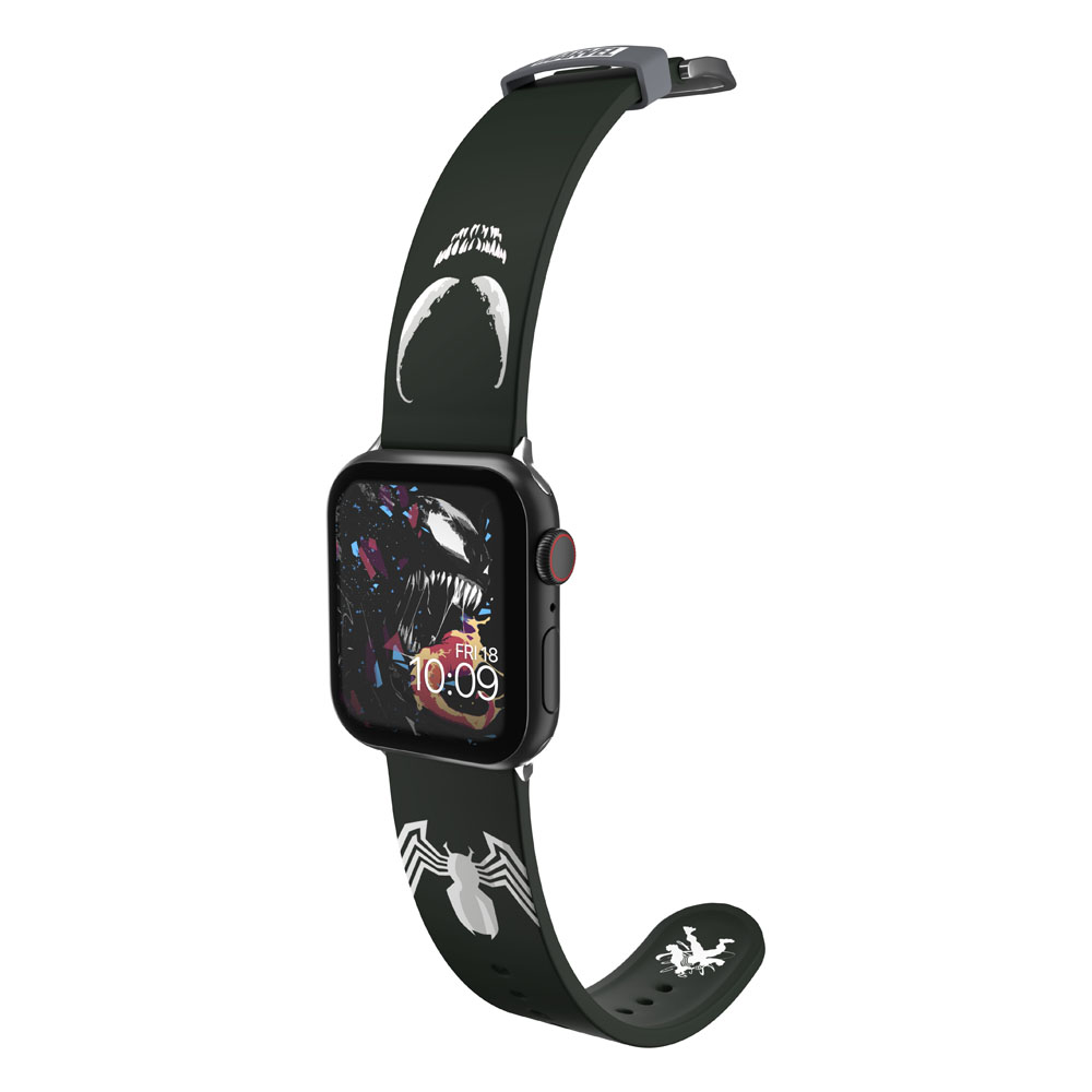 Marvel Smartwatch-Wristband Insignia Collection: Venom - MangaShop.ro