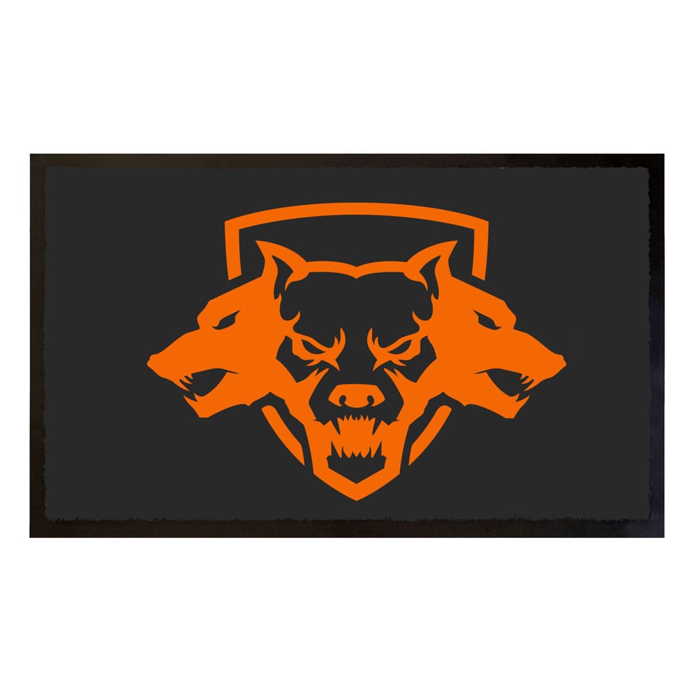 Call of Duty: Black Ops 6 Doormat Cerberus 75 x 45 cm - MangaShop.ro