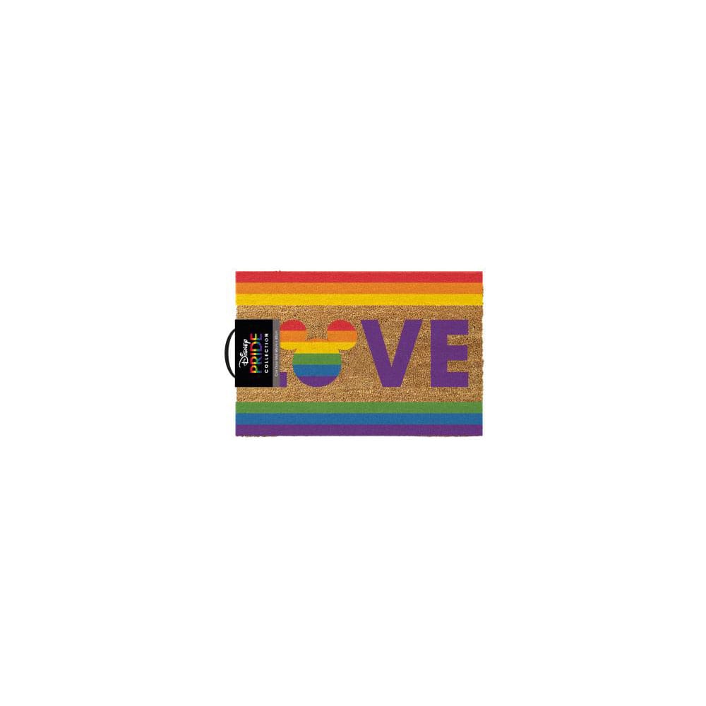 Disney Doormat Pride 40 x 60 cm - MangaShop.ro