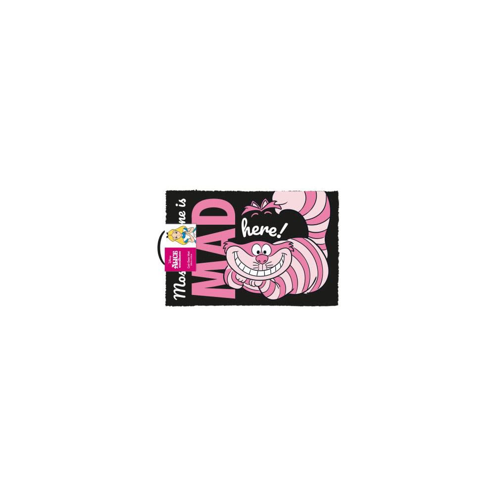 Disney Doormat Alice In Wonderland 40 x 60 cm - MangaShop.ro