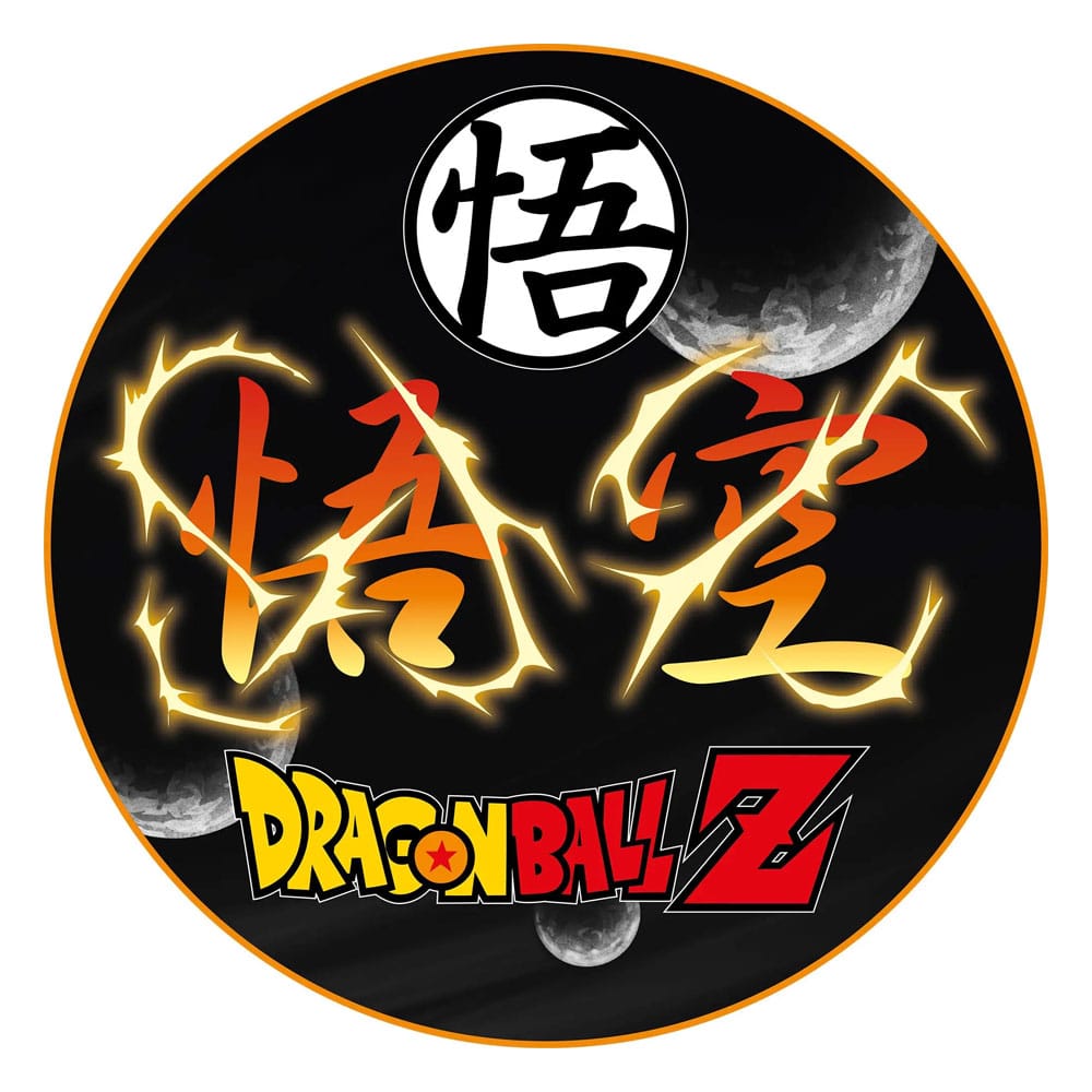 Dragon Ball Z Floor Mat - MangaShop.ro