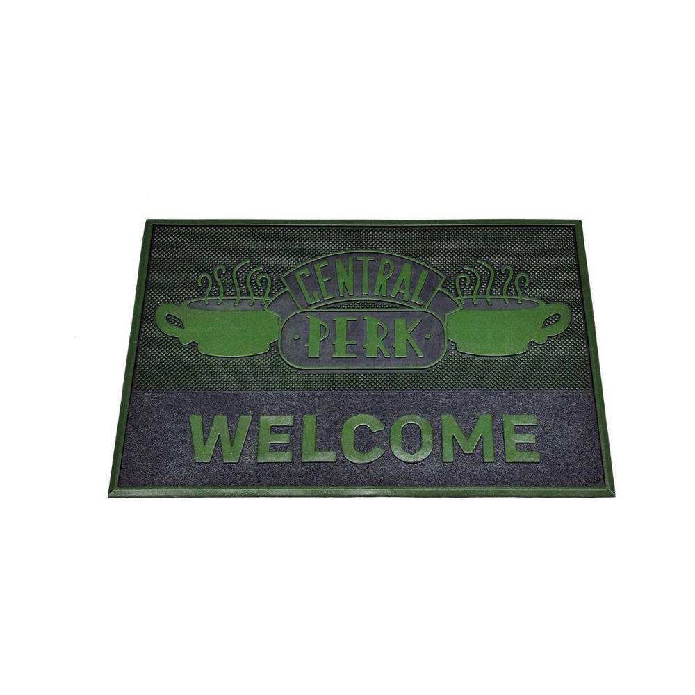 Friends Doormat Central Perk 40 x 60 cm - MangaShop.ro