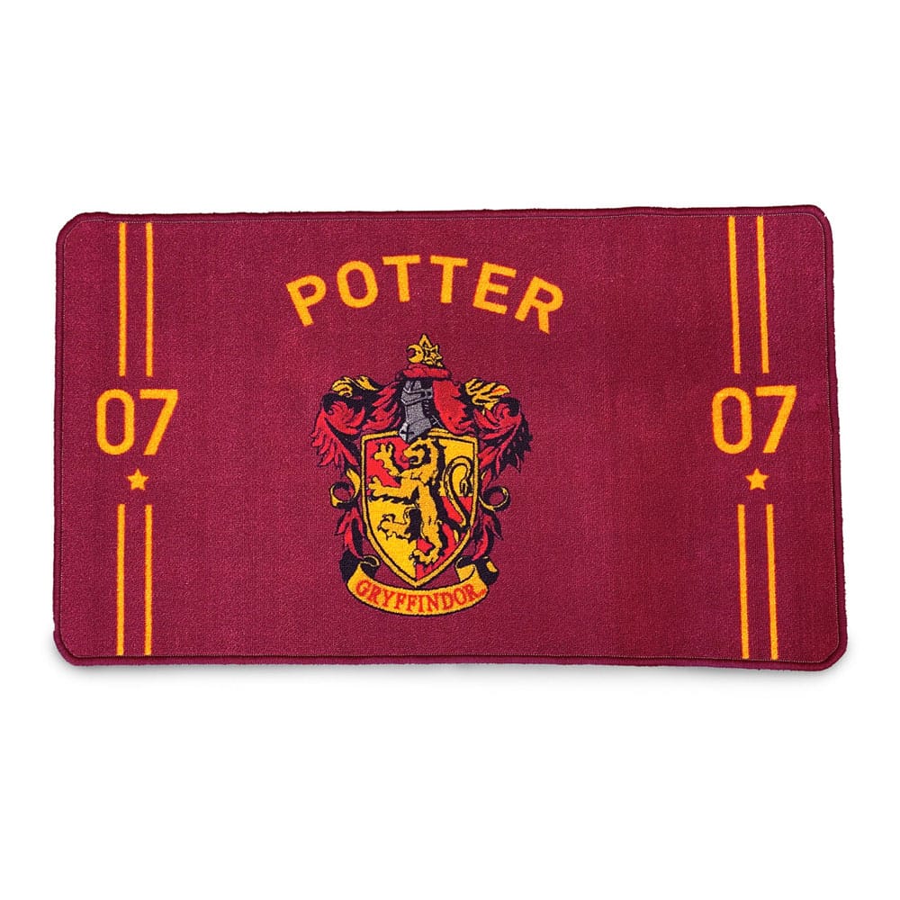 Harry Potter Carpet Quidditch 130 x 75 cm - MangaShop.ro