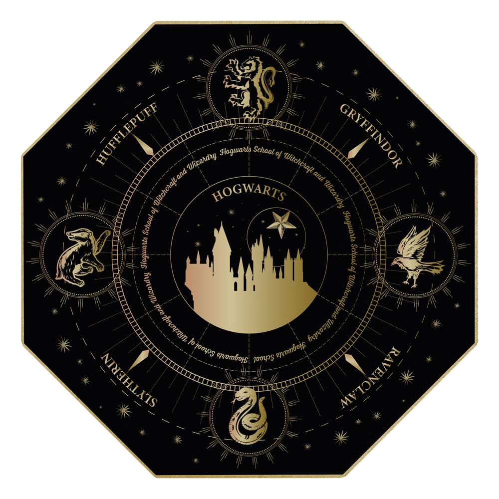 Harry Potter Floor Mat Version 2 - MangaShop.ro