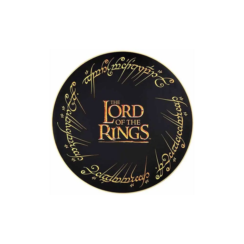 Lord of the Rings Floor Mat - MangaShop.ro