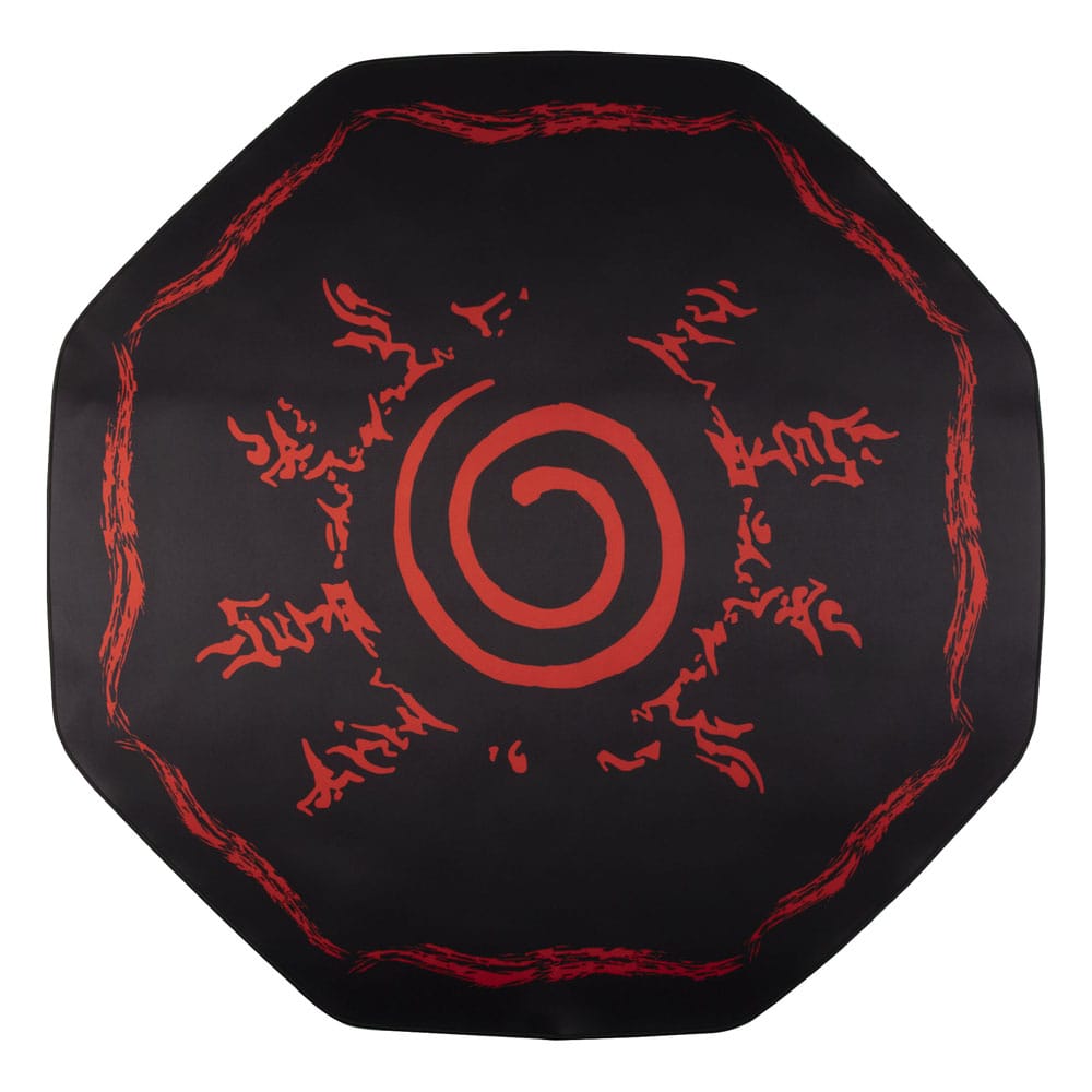 Naruto Shippuden Doormat Logo - MangaShop.ro