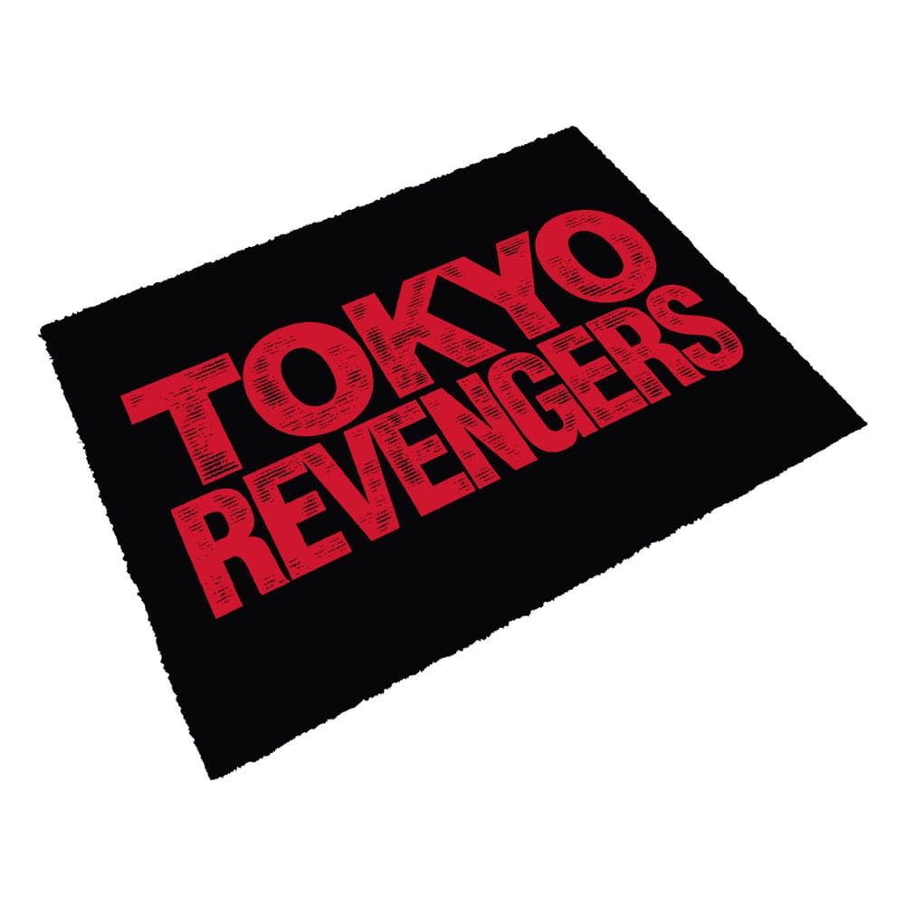 Tokyo Revengers Doormat Logo 40 x 60 cm - MangaShop.ro