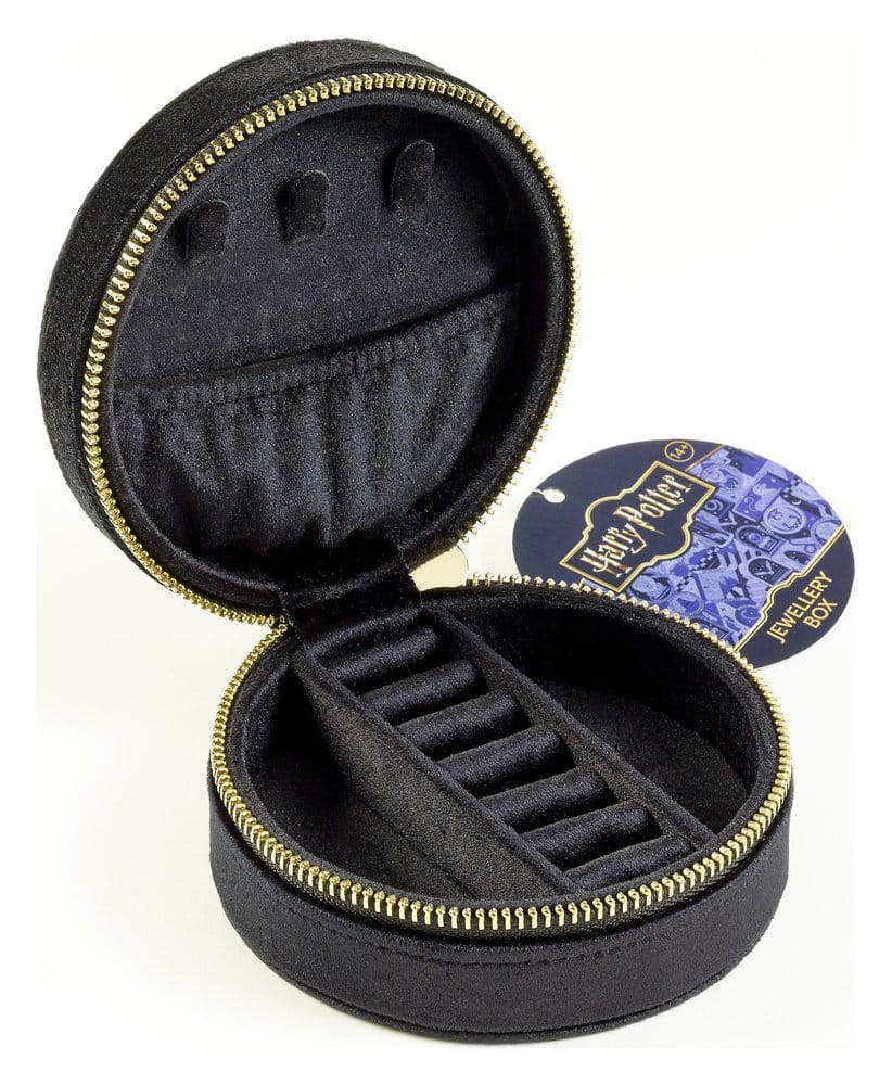 Harry Potter Jewelry box Golden Snitch - MangaShop.ro