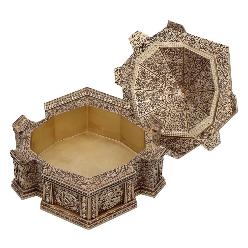 Harry Potter Trinket Box Hogwarts - MangaShop.ro