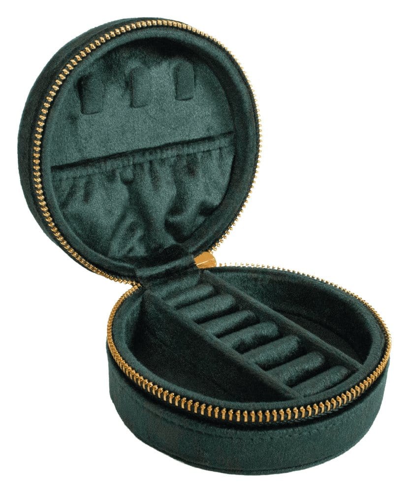 Lord of the Ring Jewelry box One Ring Velvet - MangaShop.ro