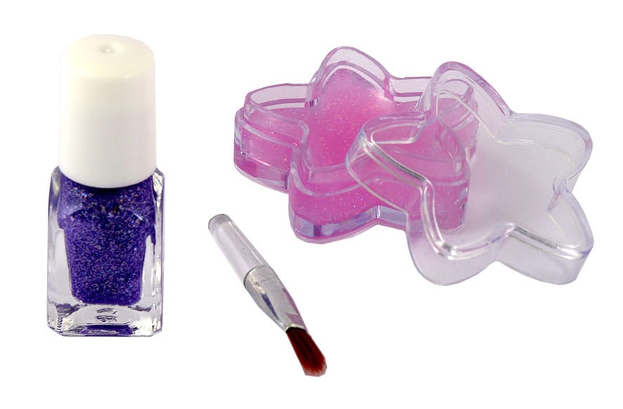 Glam Surprise Deluxe Make-Up  in Capsules (20) - MangaShop.ro