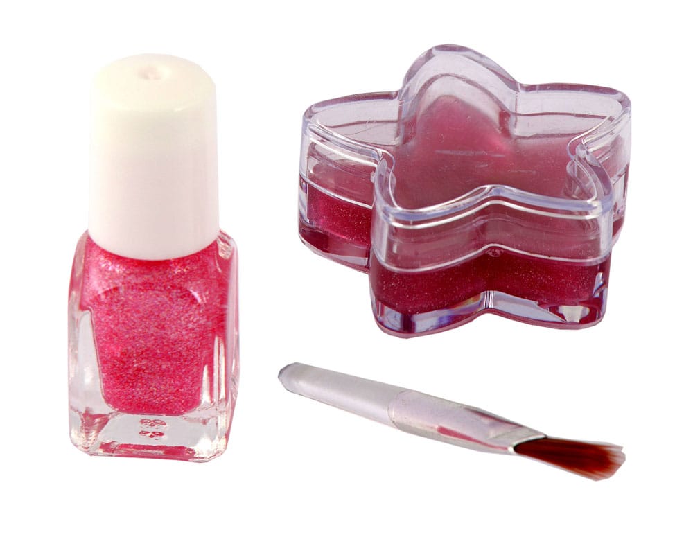 Glam Surprise Deluxe Make-Up  in Capsules (20) - MangaShop.ro