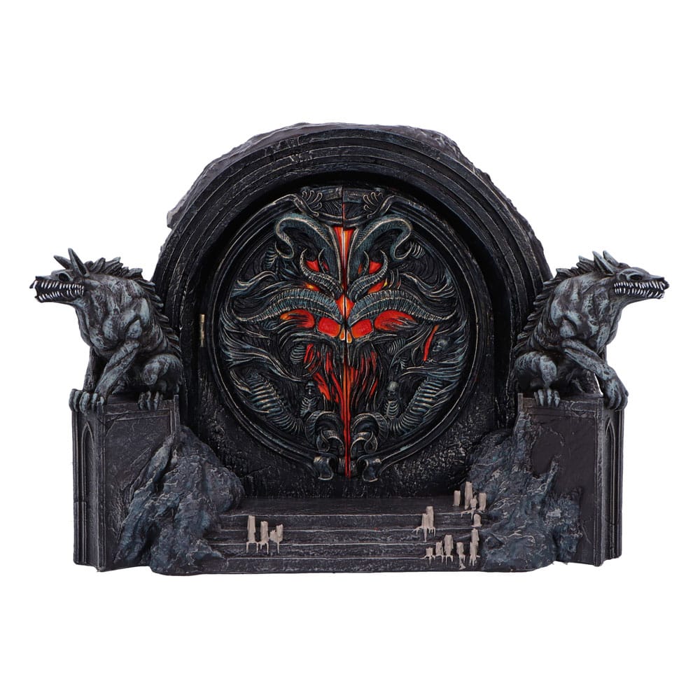 Diablo IV Storage Box Hells Gate 22 cm - MangaShop.ro
