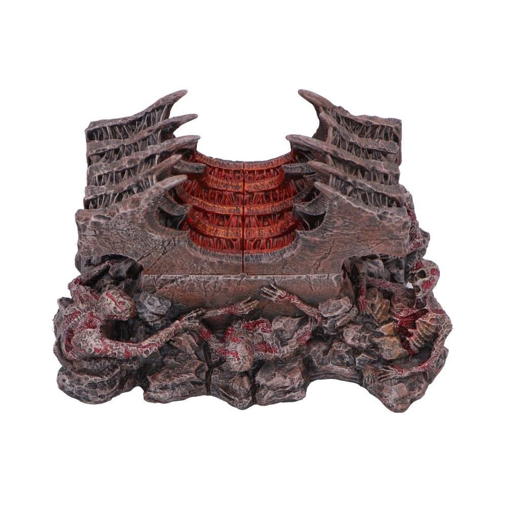 Diablo IV Storage Box Helltide 10 cm - MangaShop.ro