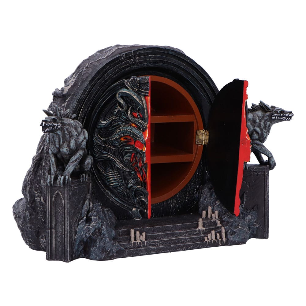 Diablo IV Storage Box Hells Gate 22 cm - MangaShop.ro