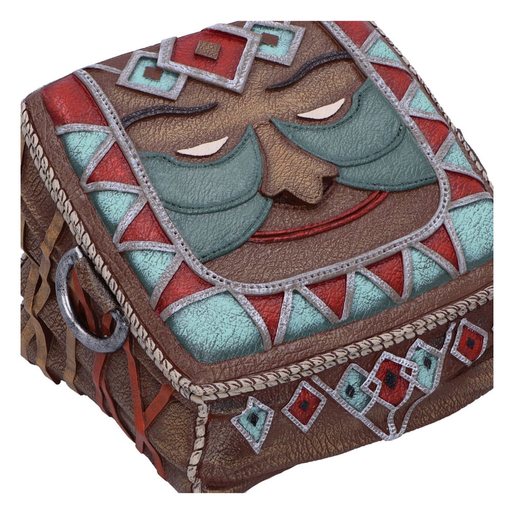 Dungeons & Dragons Storage Box Bag of Holding and Devouring 17 cm - MangaShop.ro