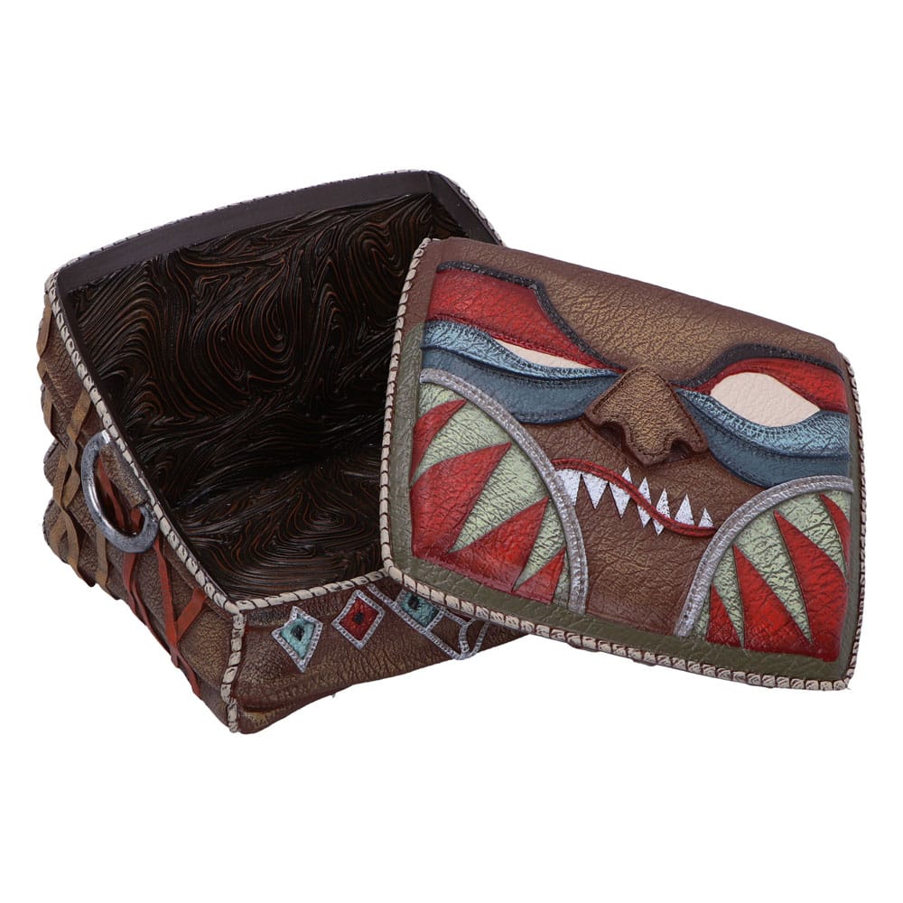 Dungeons & Dragons Storage Box Bag of Holding and Devouring 17 cm - MangaShop.ro