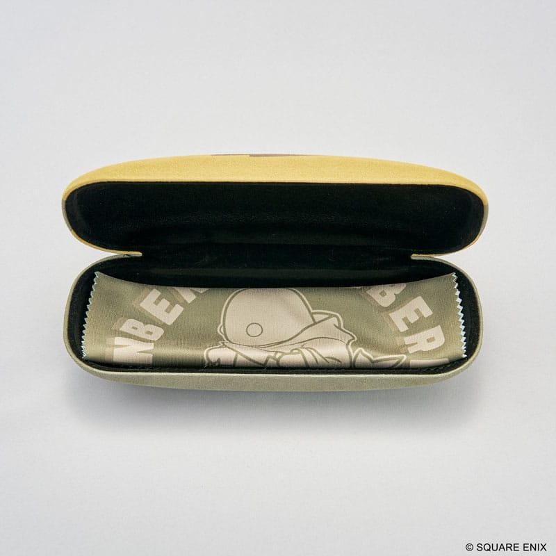 Final Fantasy Series Eyeglass Case Tonberry - MangaShop.ro
