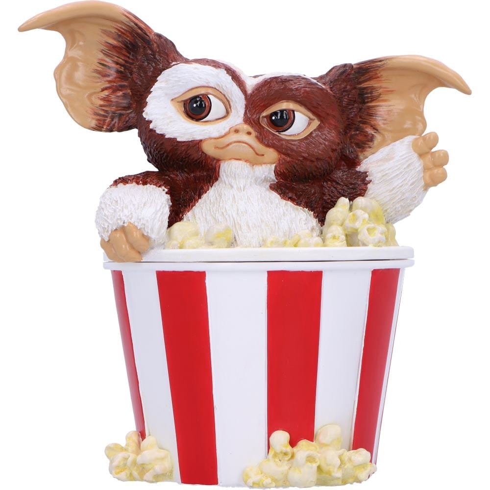 Gremlins Storage Box Gizmo 14 cm - MangaShop.ro