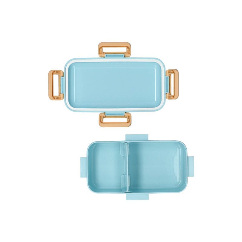 Howl's Moving Castle 4 locks Bento Box Don't Be Afraid - MangaShop.ro