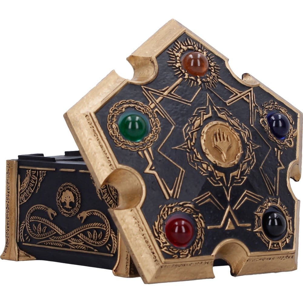 Magic the Gathering Storage Box Mana - MangaShop.ro