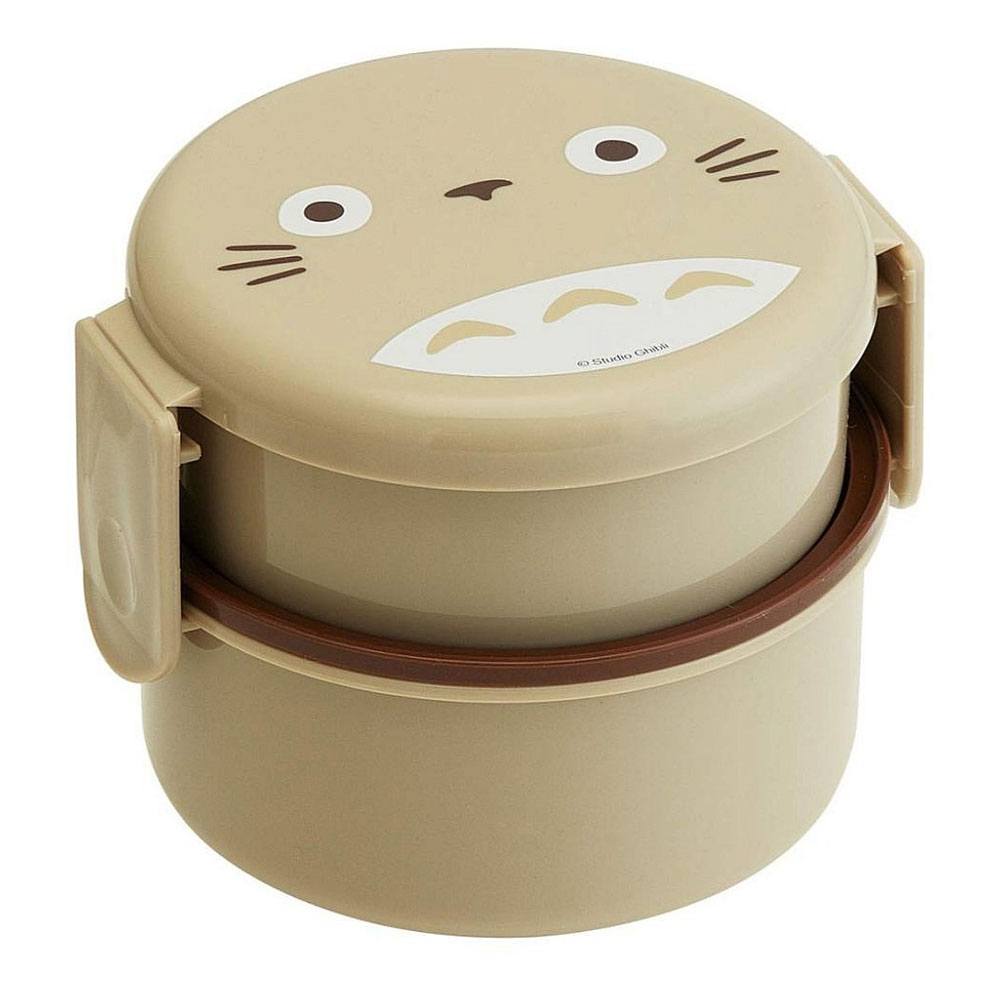 My Neighbor Totoro Lunch Box Totoro - MangaShop.ro