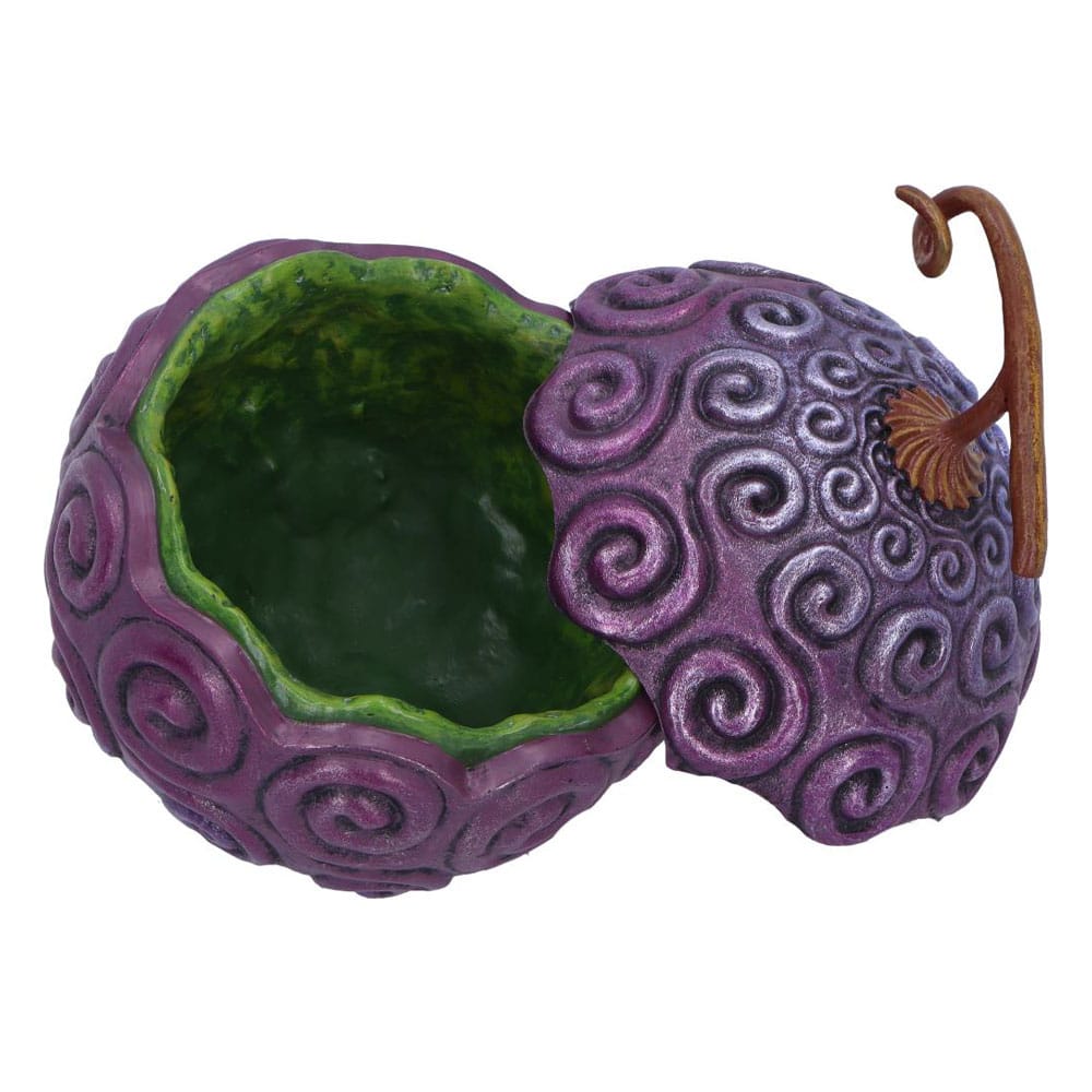 One Piece Storage Box Gum Gum Fruit - MangaShop.ro