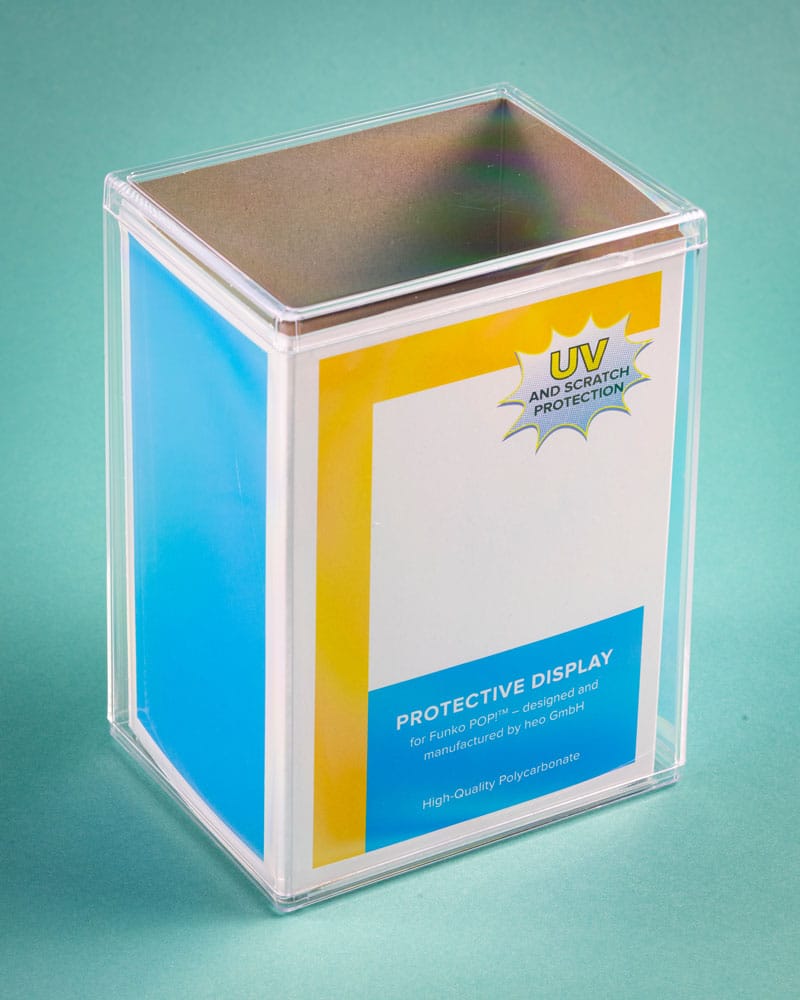heo Protective Display Case for Funko POP! Figures - MangaShop.ro