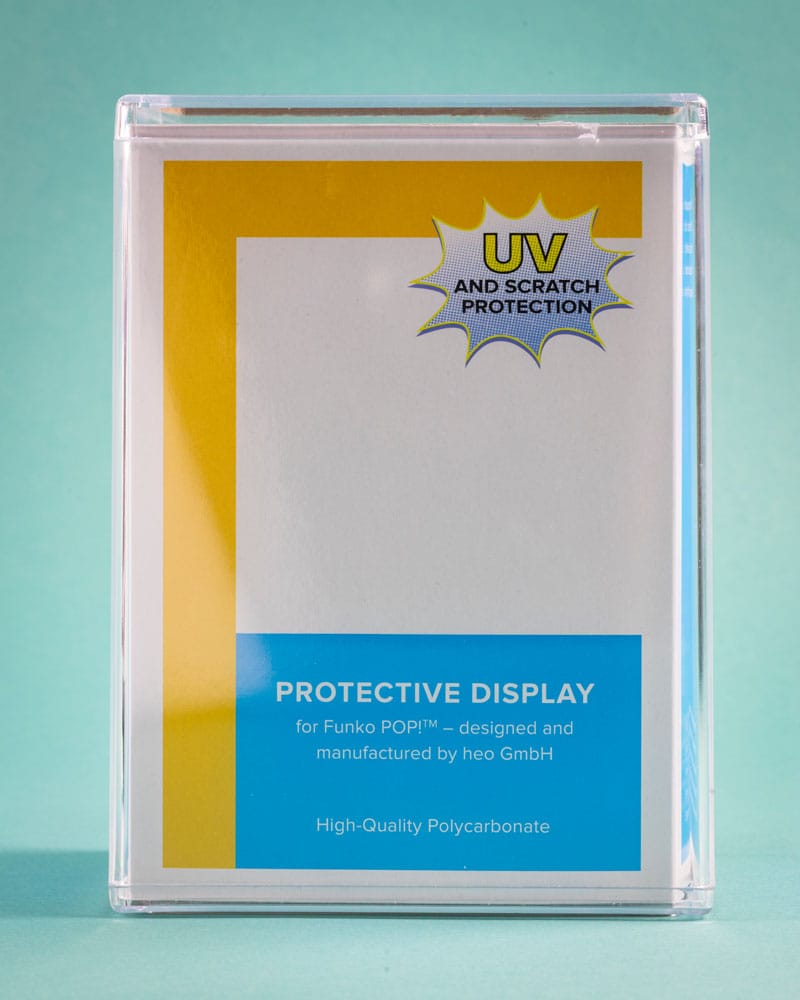 heo Protective Display Case for Funko POP! Figures - MangaShop.ro